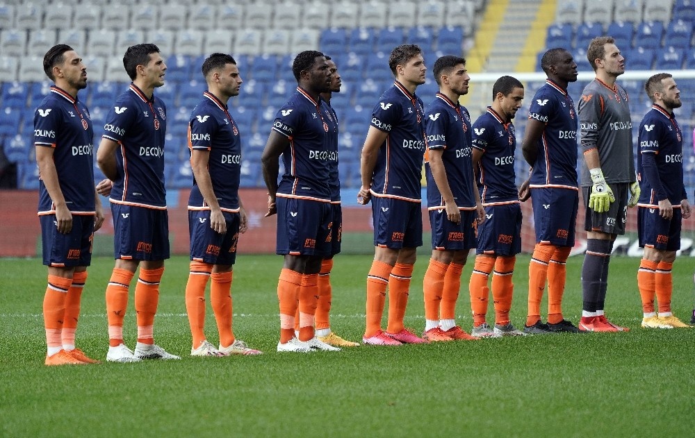 Chadli, Azubuike ve Uğur Uçar ilk kez maç kadrosunda