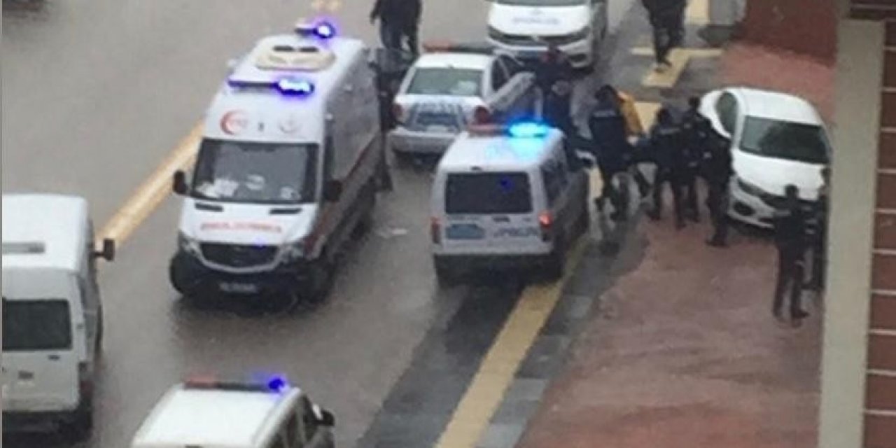Ankara’da Alacak Verecek Kavgasında 6 Kurşunla Vurulan Kişi Öldü