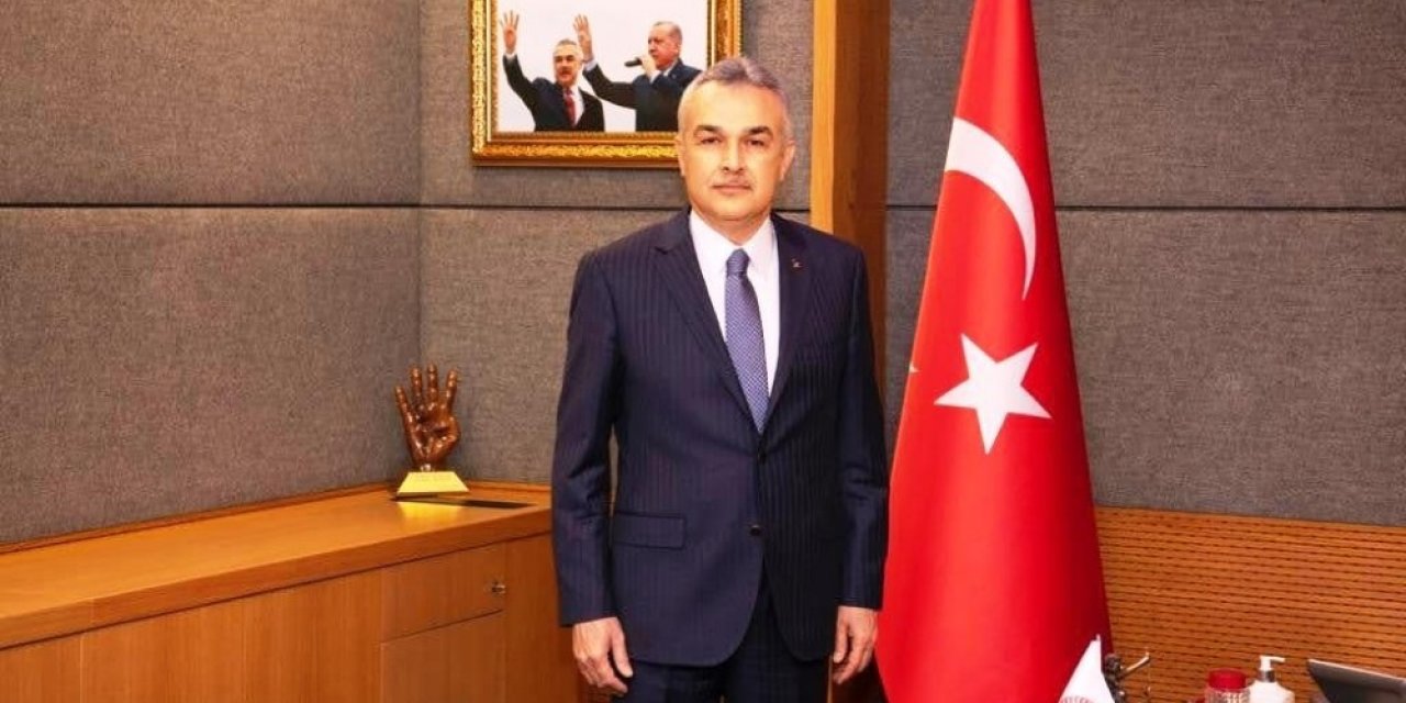 Milletvekili Savaş; "türkiye İçin Güven Ve İstikrar Devam Edecek"