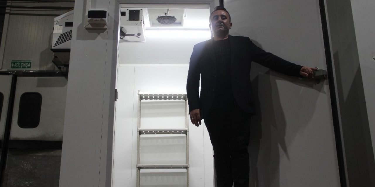 Covid-19 Sürecinde Talep Patladı, Sivas’ta Üretip 70 Ülkeye Satıyorlar