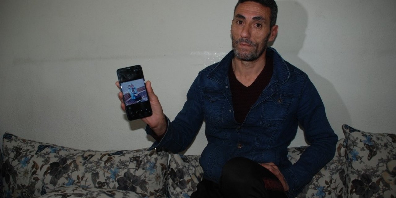 Tüp Bebek Parasıyla Kayıplara Karıştı