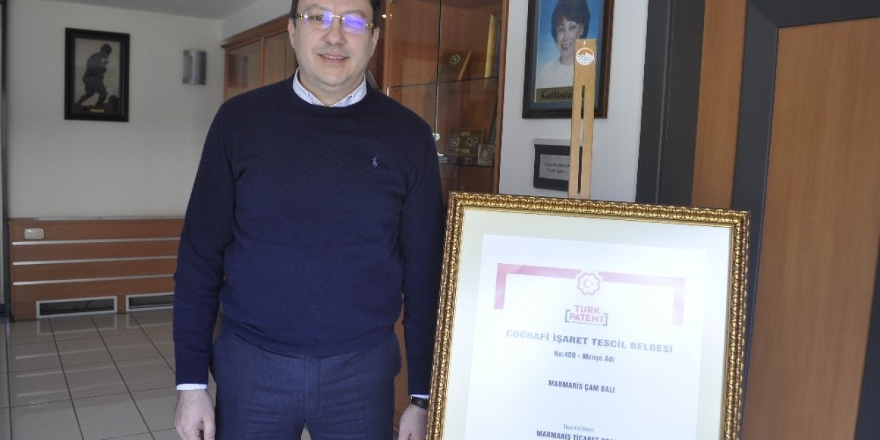 Marmaris Ticaret Odası’ndan Marmaris’e Koloni Getiren Arıcılara Çağrı