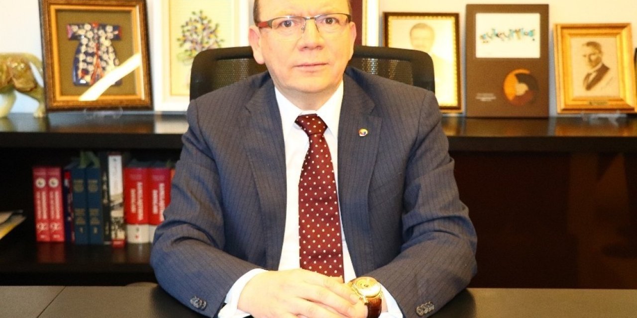 Matlı: “üyelerimizi Dijitâl Çağın Becerileriyle Donatmak İstiyoruz”
