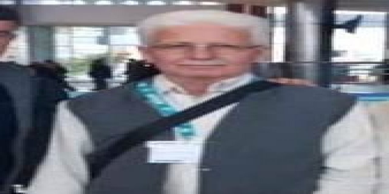 Burhaniye’de Kooperatif Başkanı Yavuz Hayatını Kaybetti