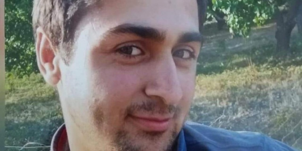 Azerbaycanlı Kayıp Öğrenci Bulundu