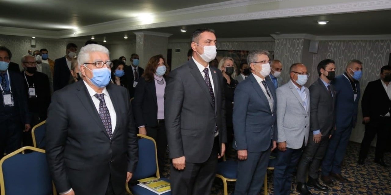 Edremit’te Roman Çalıştayı
