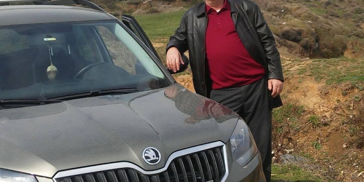 Asansör Boşluğuna Düşen Kişi Hayatını Kaybetti