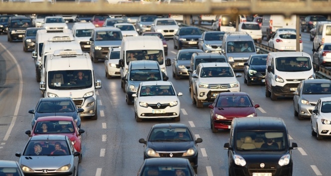 Formula 1 tanıtım filmi çekimleri için İstanbul’da bazı yollar trafiğe kapatılacak