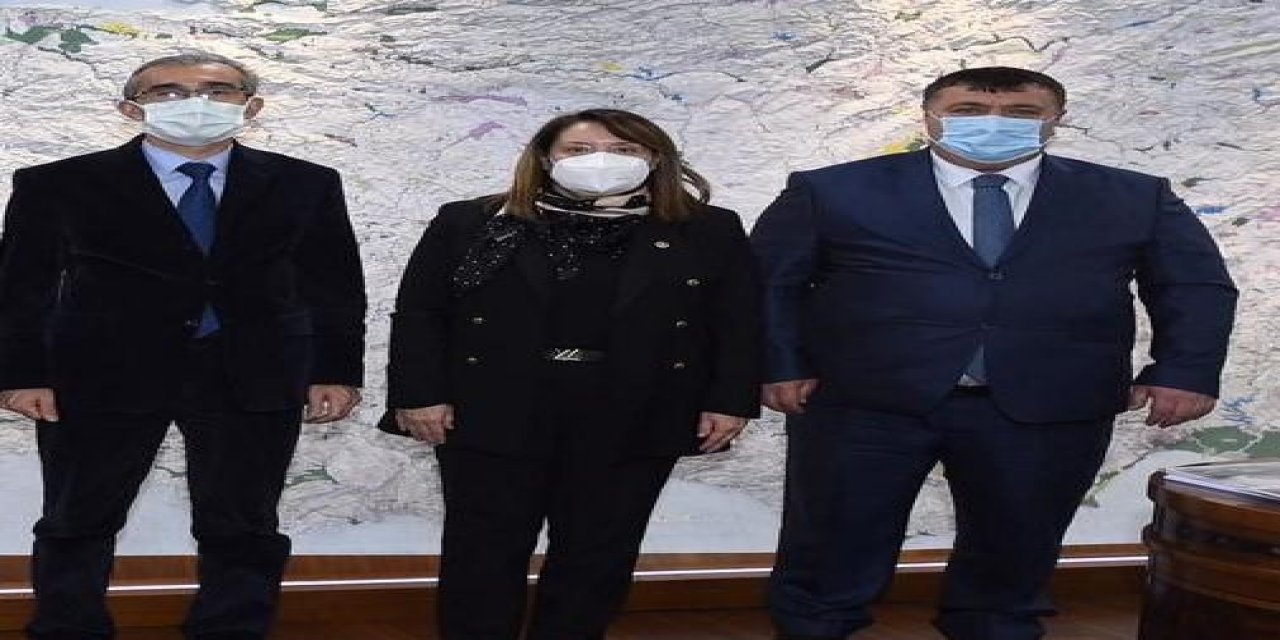 Beylikova’da 90 Bin Dekar Toprak Suya Kavuşacak