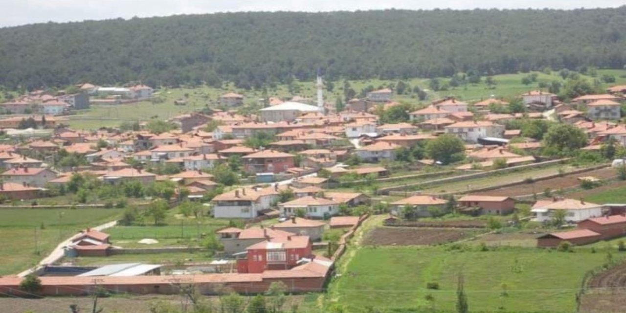 Kütahya’da Bir Köy Daha Karantinaya Alındı