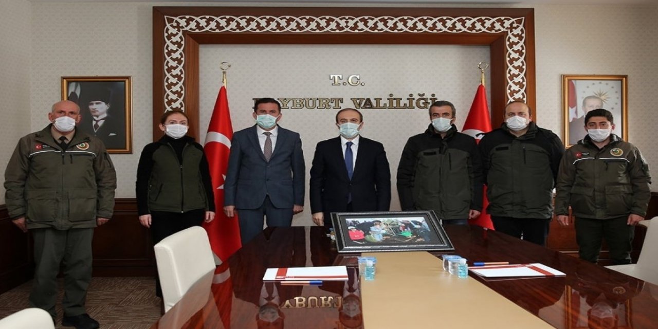 21-26 Mart Orman Haftası Etkinlikleri