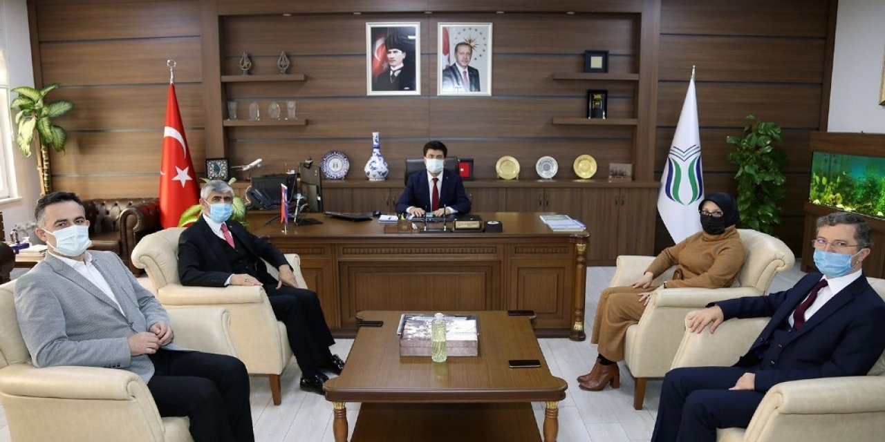 Fikir Sofrası’nda Z Kuşağı Konuşuldu