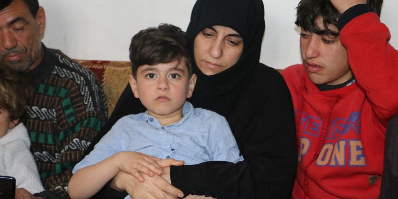 İ̇dlibli Hasan’ın Dramı