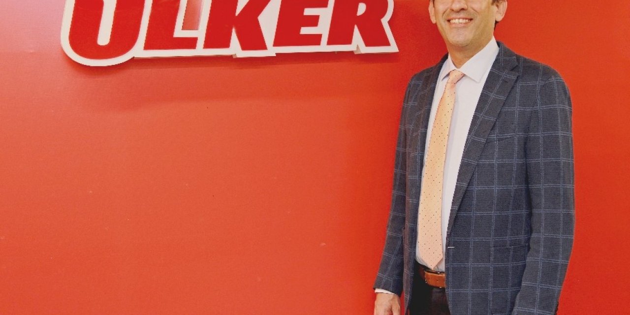Ülker’in İnsan Kaynakları Uygulamalarına 7 Ödül