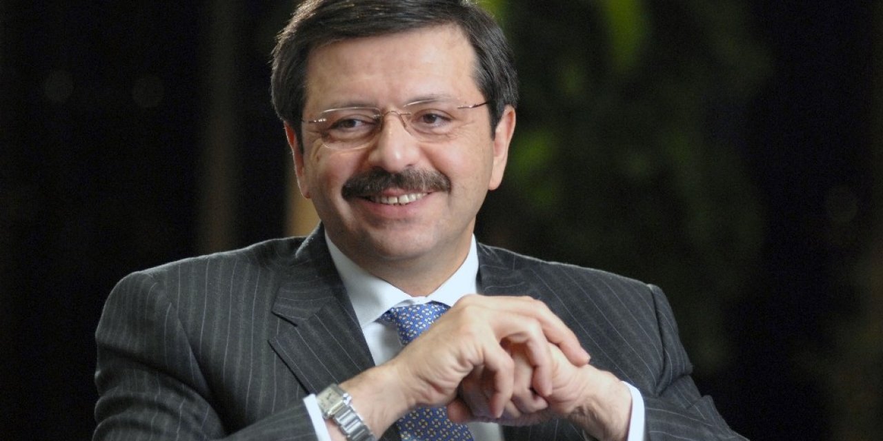 Tobb’dan “bir Alışverişle Çok Şey Fark Eder” Kampanyası