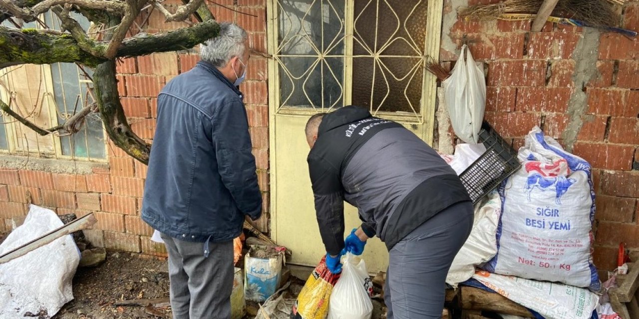 Kırmızı Balıkesir’in Mavi Boncuklu Köyleri