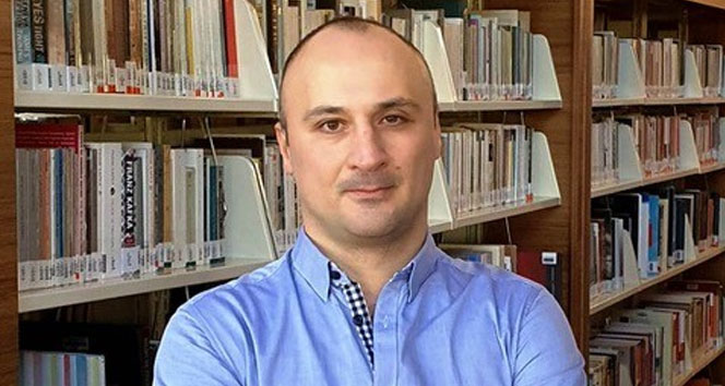 Dr. Öğr. Üyesi Ahmet Utku Yazgan, 'İzmir depremi Türkiye’yi uyardı'