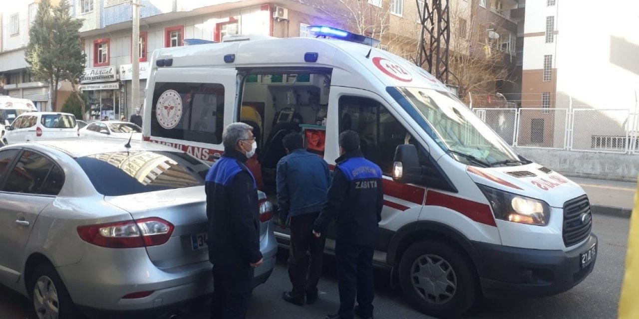 Diyarbakır Büyükşehir Belediyesi, Zihinsel Engelli Vatandaşa Sahip Çıktı