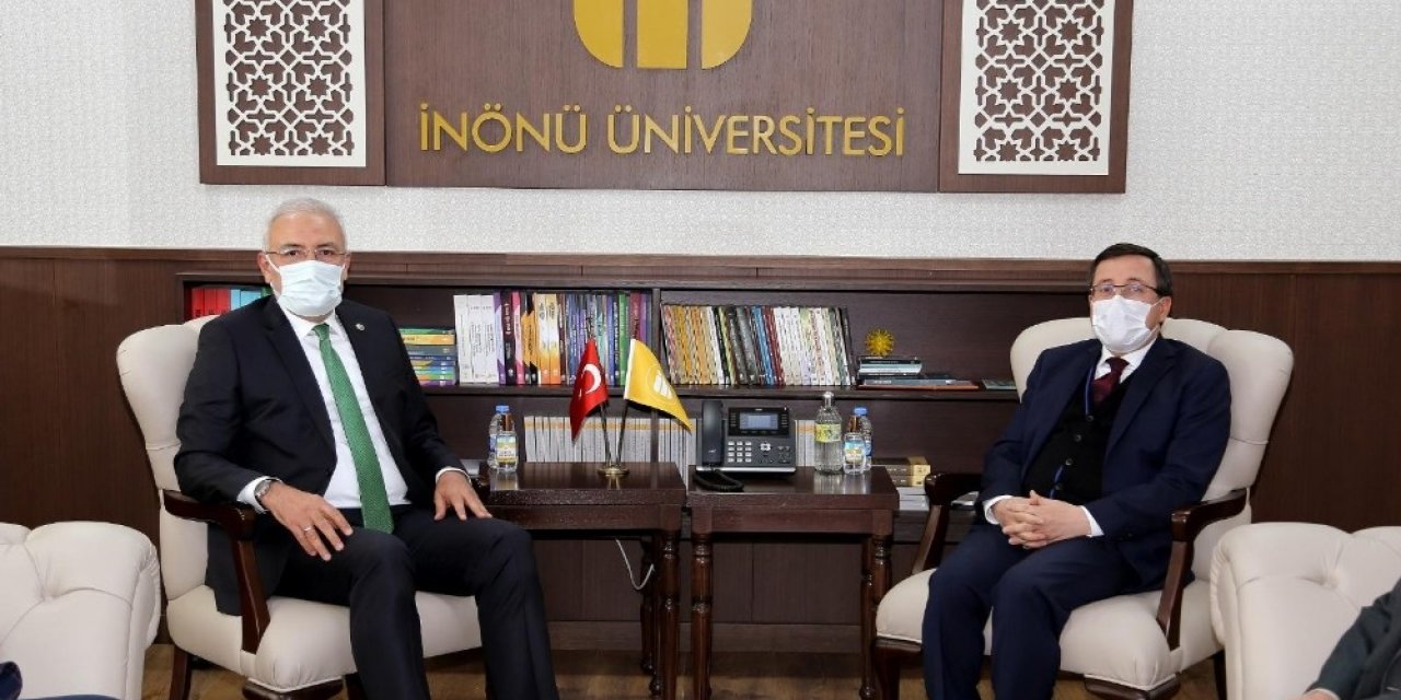 Malatya’ya Önemli Bir Merkez Daha Kazandırılıyor