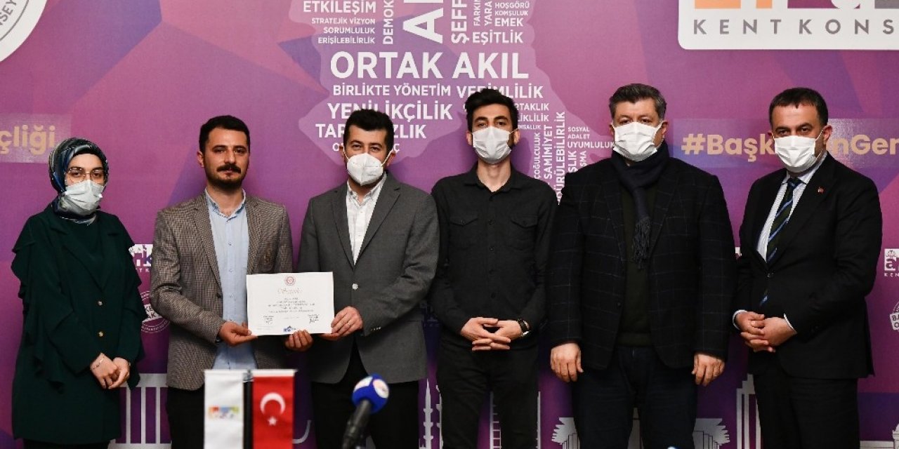 Ankara Kent Konseyi Pandeminin Gençlik Üzerindeki Etkilerini Masaya Yatırdı