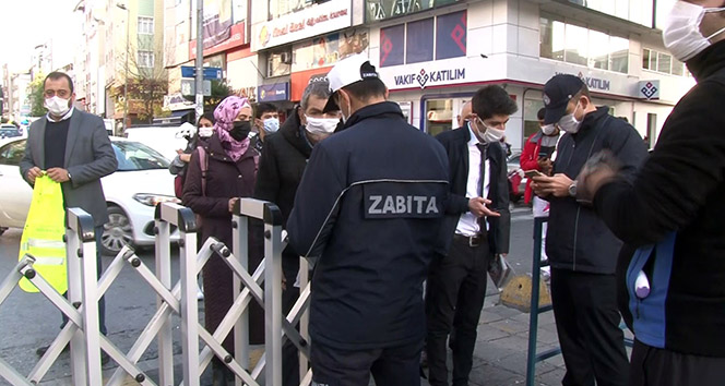 İstanbul'da çok önemli 'HES' kodu kararı