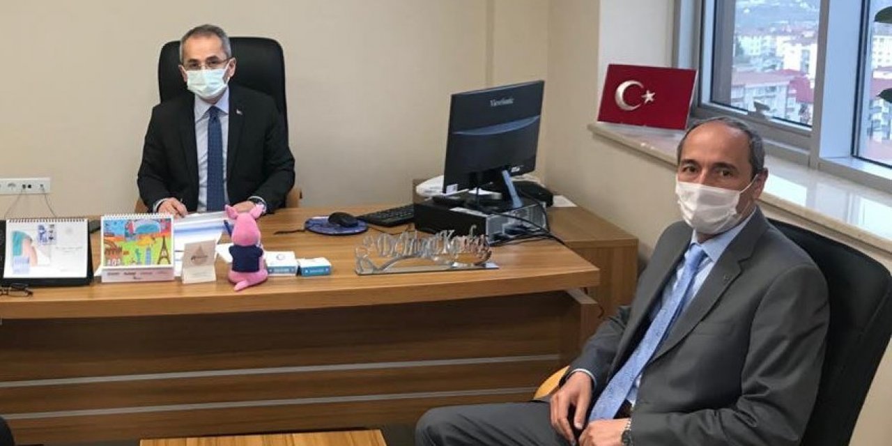 Tosya’da Aşılama Oranı Yüzde 75’e Ulaştı