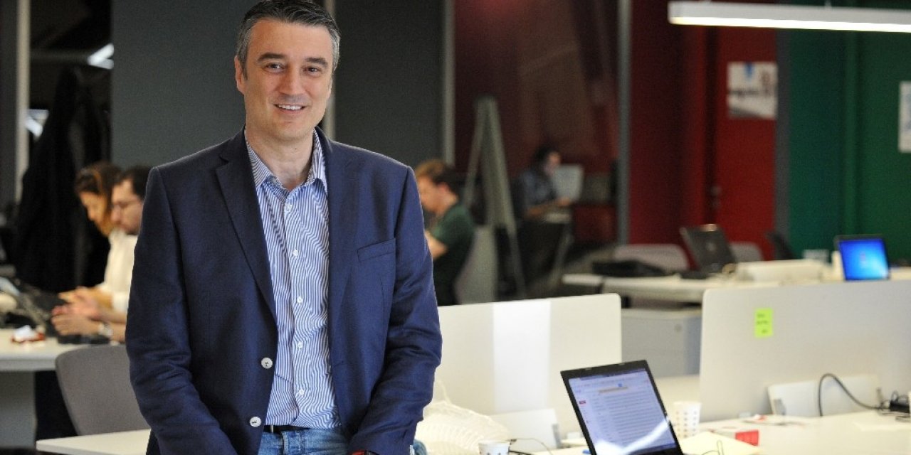 Ing Türkiye’den Yurt Dışına Üst Düzey Atama