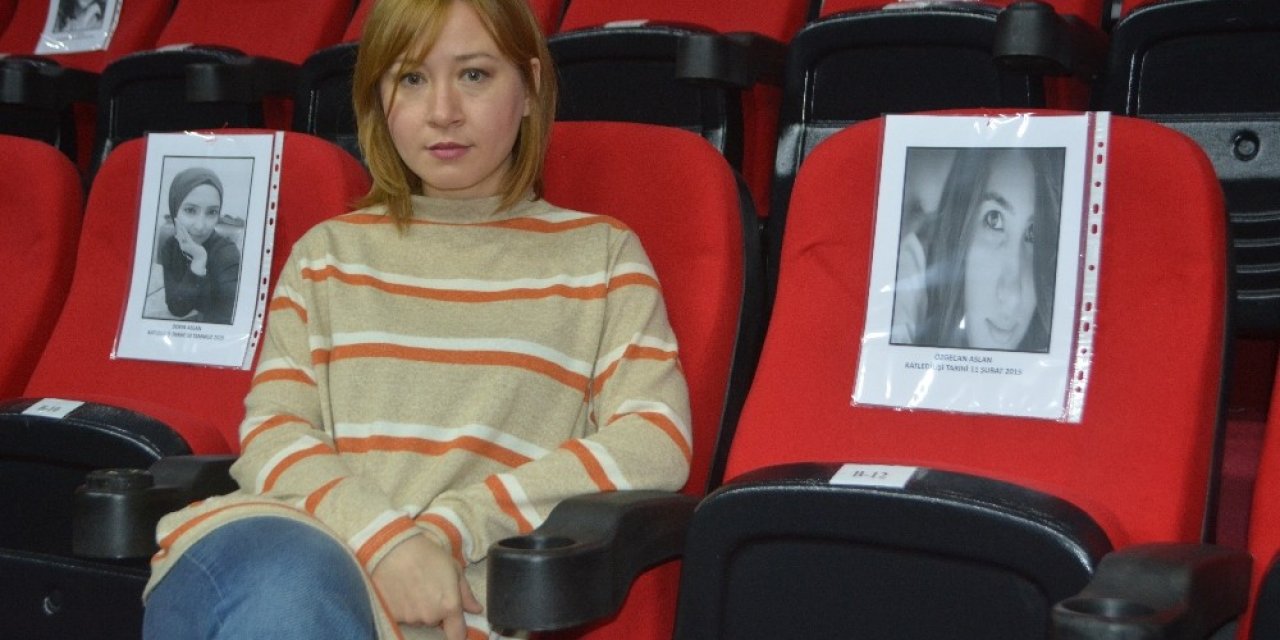 Kadın Oyunları Festivali’ne “evin Kokusu” Sindi