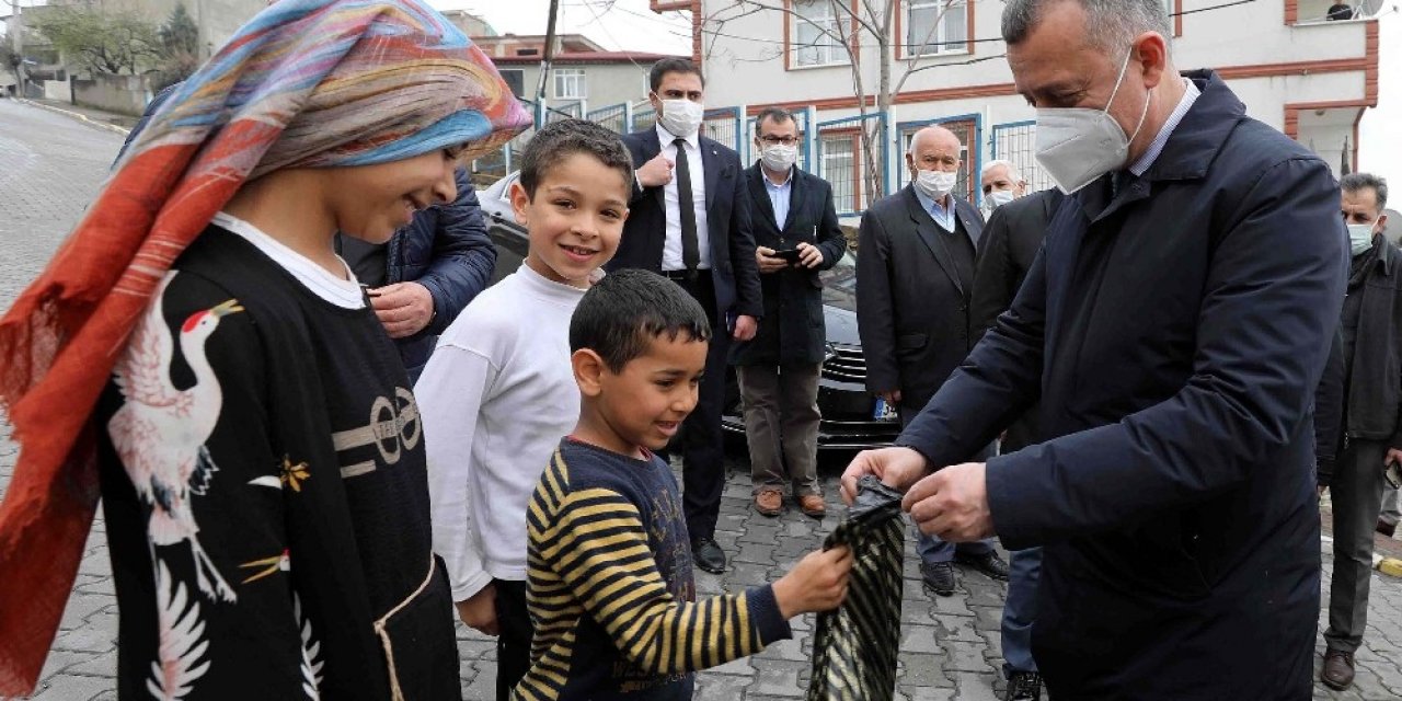 Sanayinin Kalbinde Kentsel Dönüşüm İçin Kamulaştırma Başladı