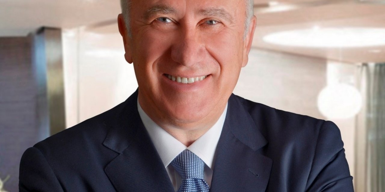 İ̇zvak’ta Erten Yeniden Aday