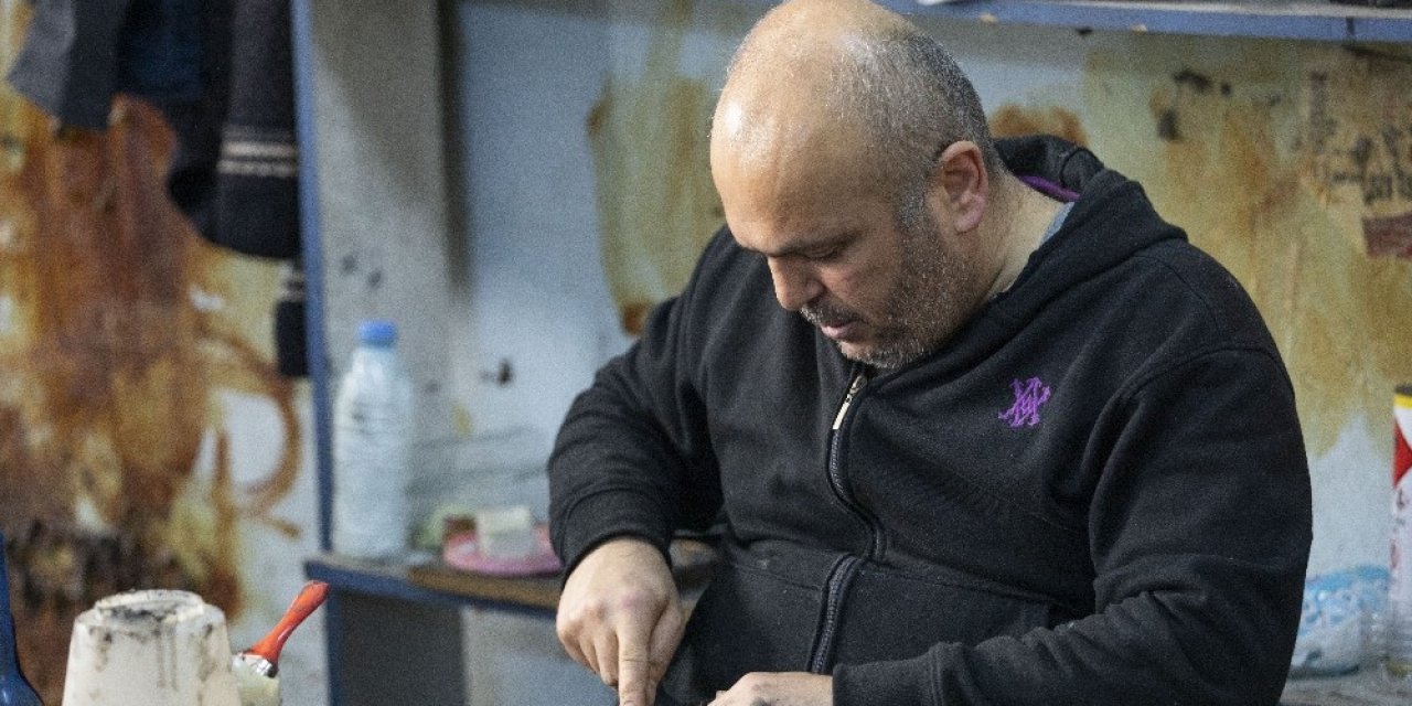Kanseri Yendi, İ̇şkur İle Kendi İşini Kurdu