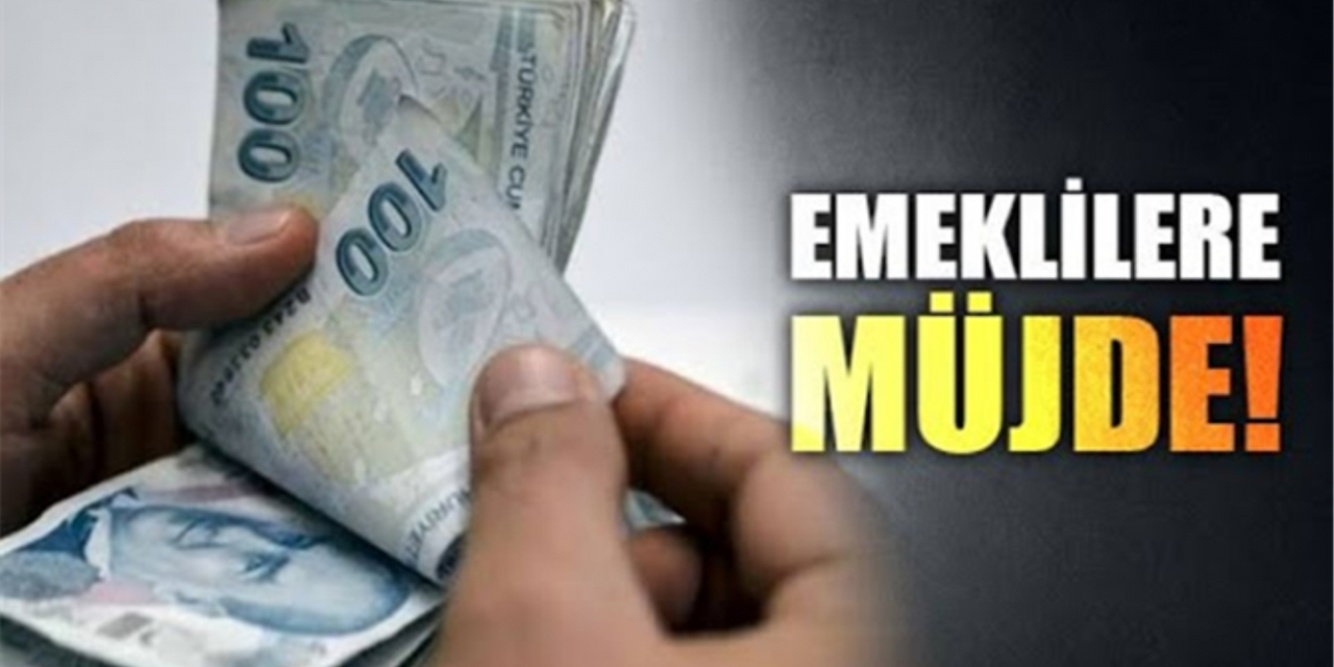 Emekli maaşları ne kadar zamlanacak 2021? Emekli ikramiyesi, Ocak ve Temmuz zam detayları burada!