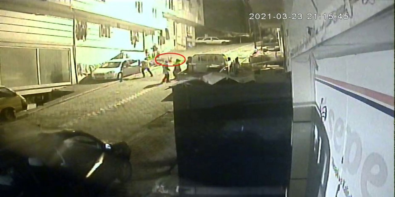 Çamaşır Asan Kadın 4’ncü Kattan Düşerek Öldü