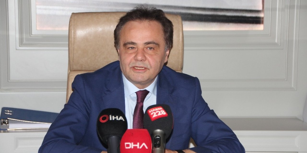Bilecik Belediye Başkanı Şahin: "bir Kasıt Var Mı Yok Mu Diye Basın Birimindekilere Bir Soruşturma Açtım"