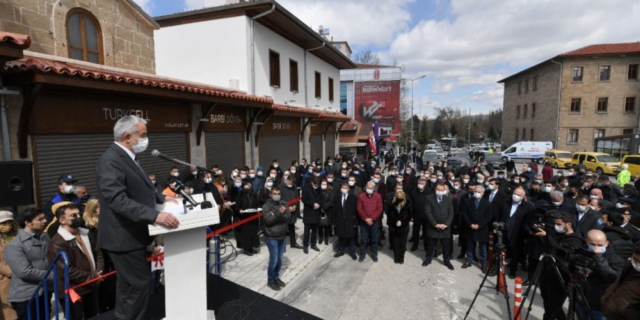 Isparta’da Tarih Gün Yüzüne Çıkartılıyor