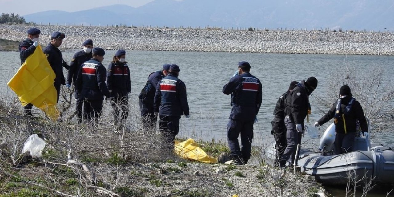 Manisa’da Vahşi Cinayetin Sanığına 18 Yıl Hapis