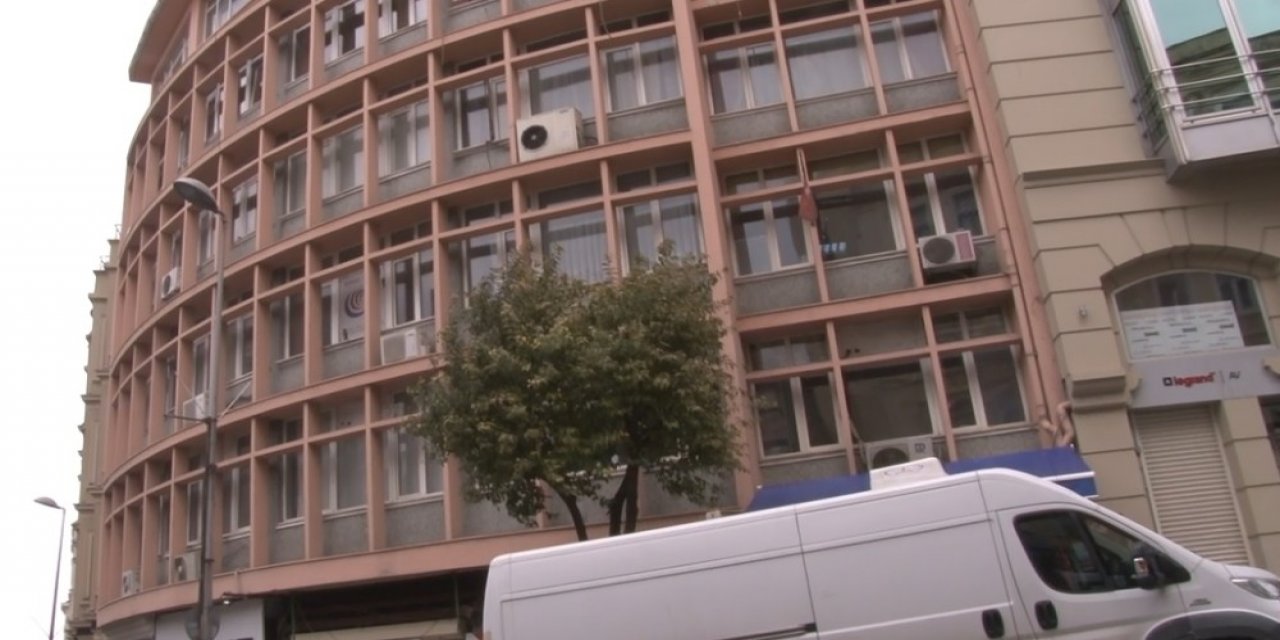 Fatih’te Hintli İş Adamı Suikast Girişiminde Ağır Yaralandı