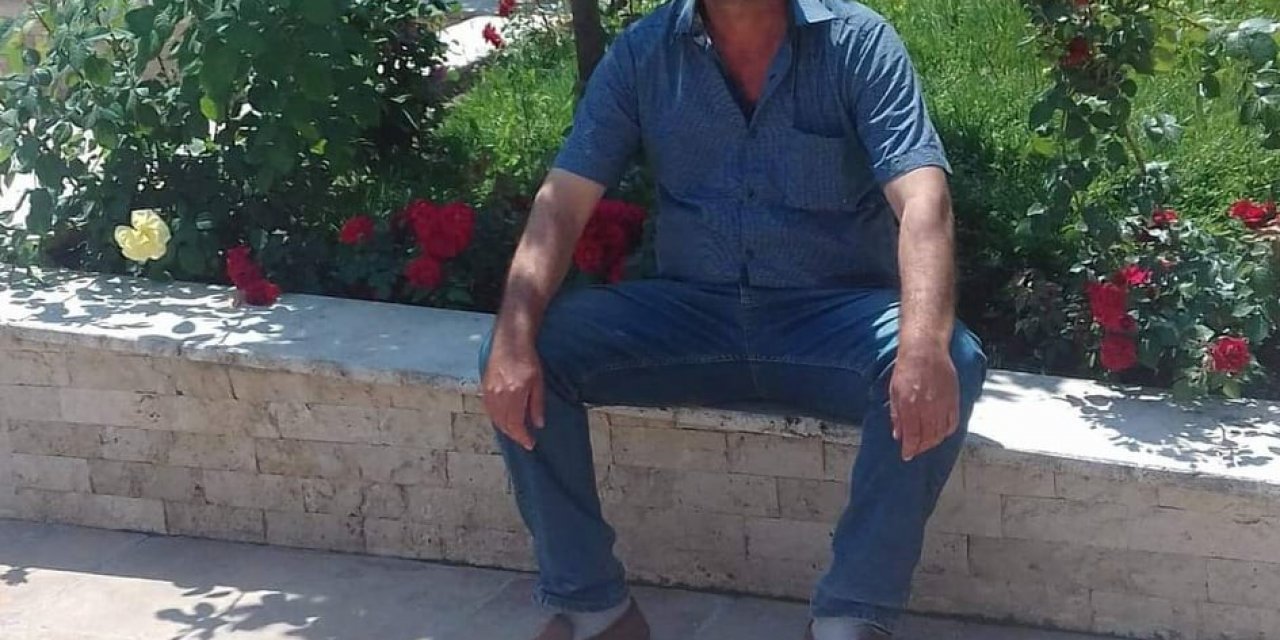 Mermer Bloğunun Altında Kalan İşçi Hayatını Kaybetti