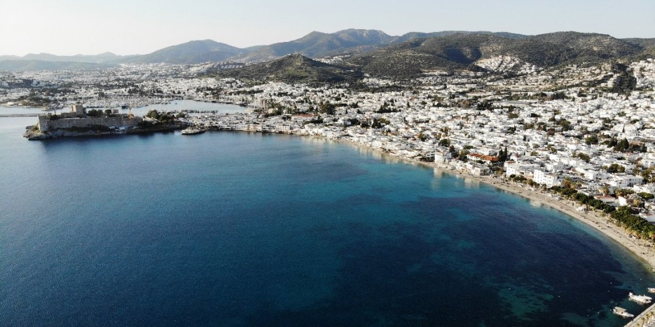 2020 Yılının En Pahalı Uçuşu Bodrum’a, En Ucuzu İse Antalya Oldu