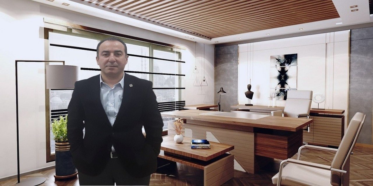 Ece, "bu Bir Hizmet Yarışıdır, Kaybedeni Olmayacaktır"