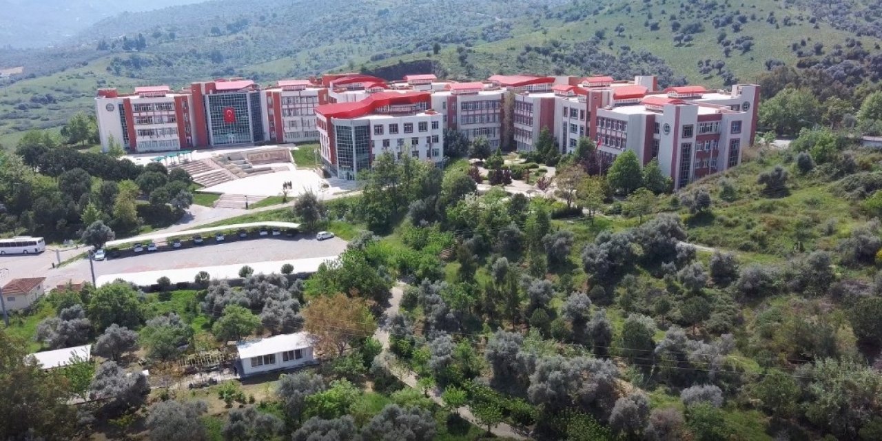 Ziraat Fakültesi Öğrencilerine Girişimcilik Semineri Verildi