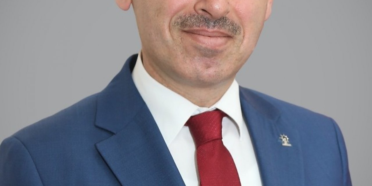 Başkan Çopuroğlu: "berat Gecesi Manevi Feyzi İle Yaşadığımız Bu Sıkıntılı Günleri Atlatmamız İçin Fırsat Olacaktır"