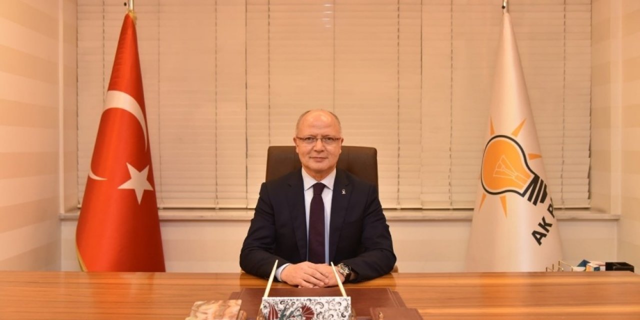 Ak Parti Bursa İ̇l Başkanı Davut Gürkan’dan Kılıçdaroğlu Açıklaması
