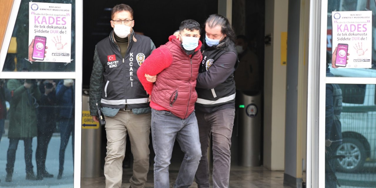 Engelli Genci Öldüresiye Döven Şahıs İle Yanındaki 2 Kişi Tutuklandı