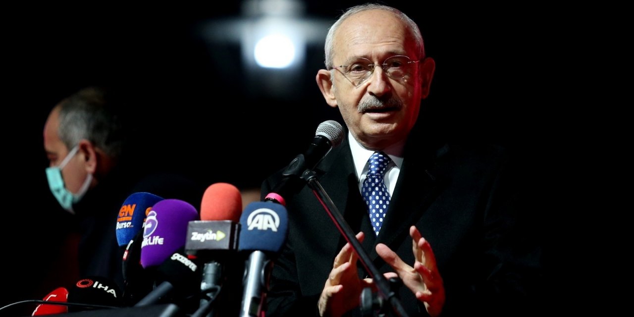 Kılıçdaroğlu’dan 2 Yıl Sonra Gelen Özeleştiri