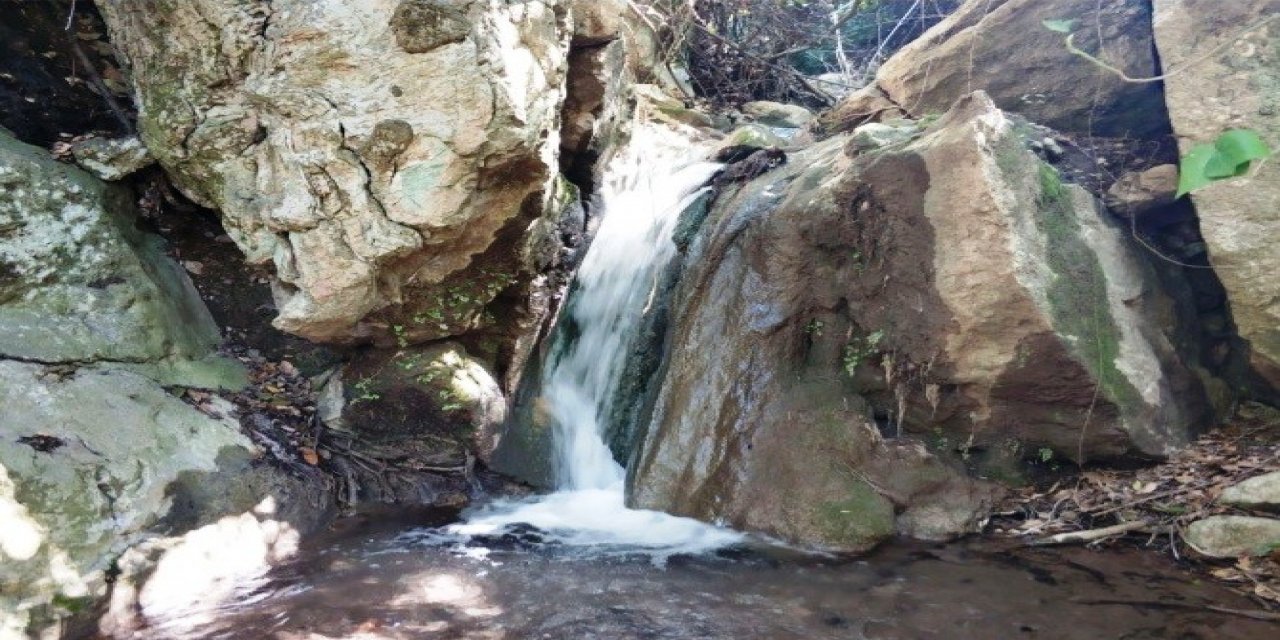 Muğla Valiliği’nden Şelale Suyu Açıklaması