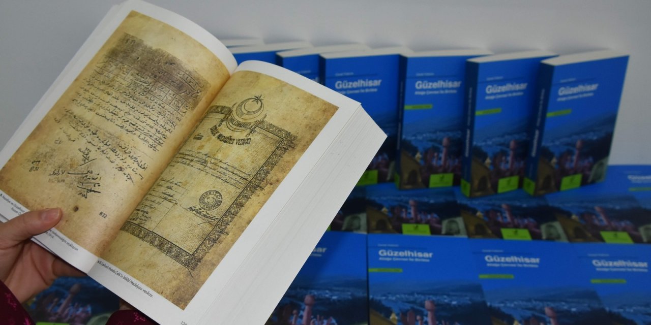 “oku, Okut” Projesi Kapsamında Nisan Ayında İki Kitap Birden