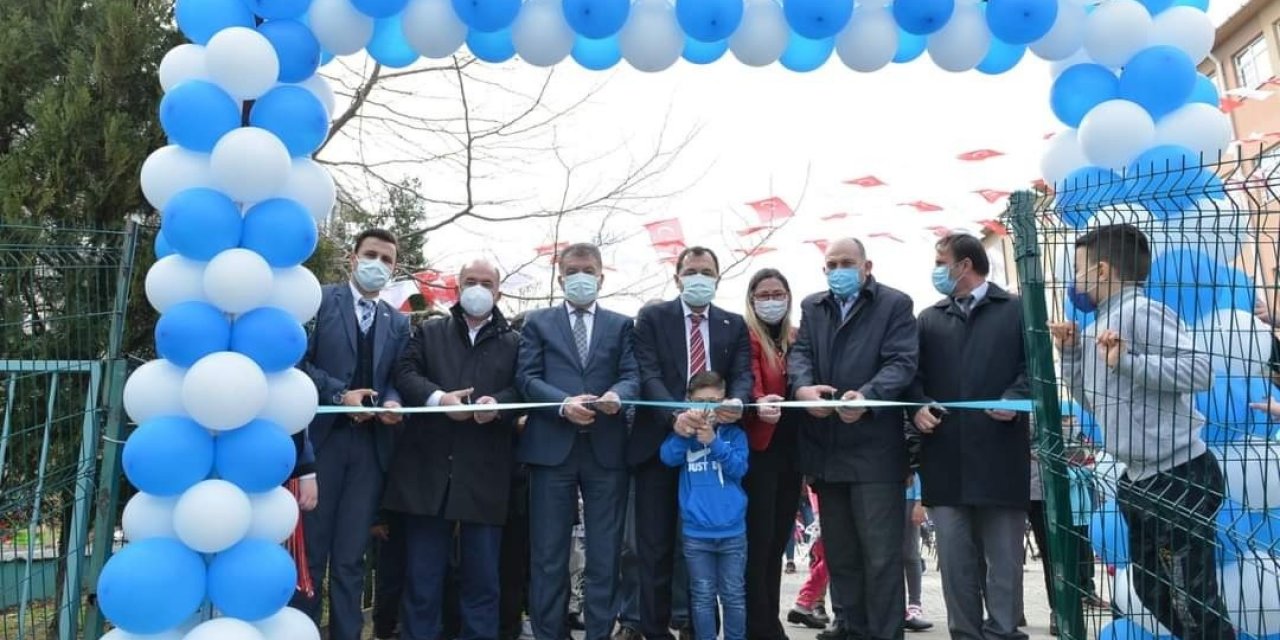 Bu Şehirde Her Hafta Açılış Var