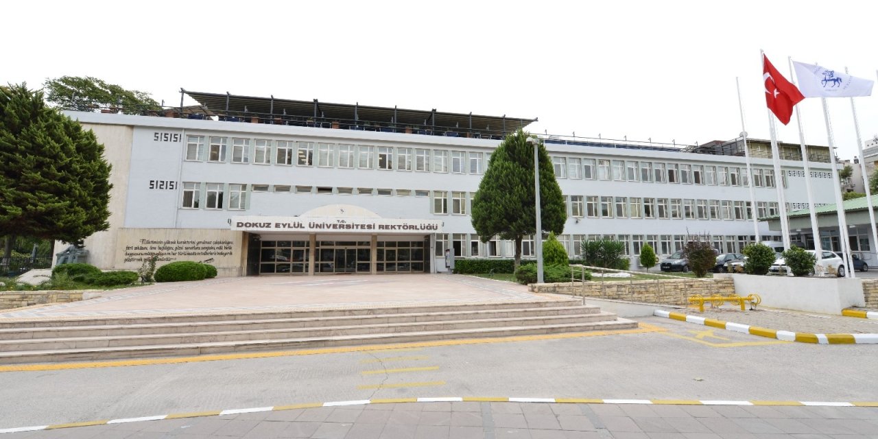 Deü Türkiye Akademik Performans Analizi’nde 8. Sırada