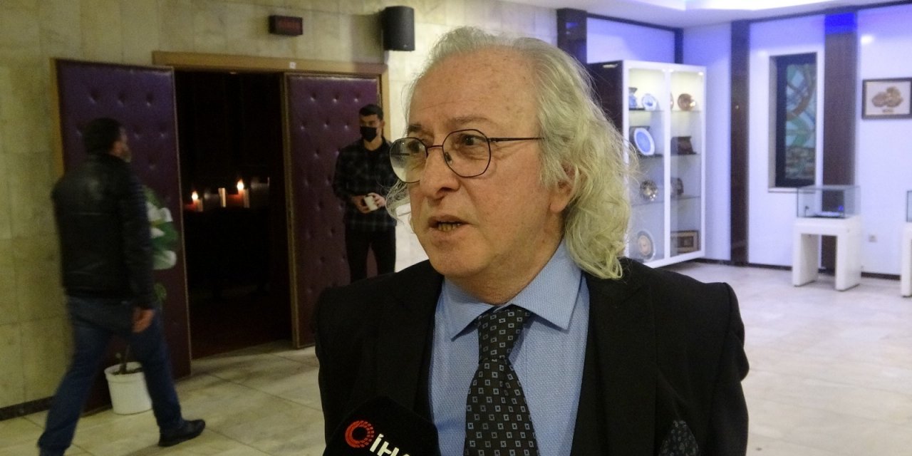 Zonguldak’ta Kadına Şiddeti Tiyatro Sahnesinde Anlattılar